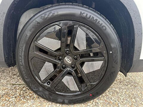 chery, omoda 5 pro, suv 1.6 tgdı exceptional dct, otomatik, benzin 2.el otomobil | renew 13