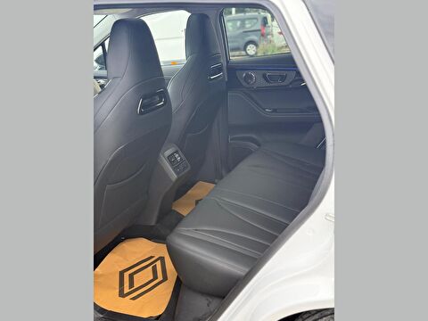 chery, omoda 5 pro, suv 1.6 tgdı exceptional dct, otomatik, benzin 2.el otomobil | renew 27