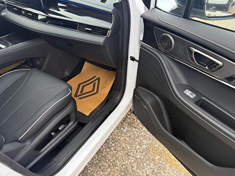 chery, omoda 5 pro, suv 1.6 tgdı exceptional dct, otomatik, benzin 2.el otomobil | renew 21