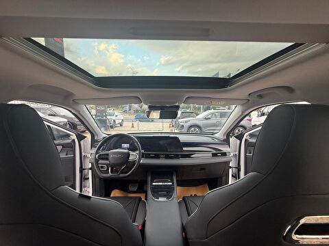 chery, omoda 5 pro, suv 1.6 tgdı exceptional dct, otomatik, benzin 2.el otomobil | renew 24