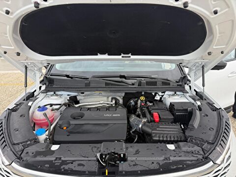 chery, omoda 5 pro, suv 1.6 tgdı exceptional dct, otomatik, benzin 2.el otomobil | renew 26