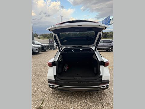 chery, omoda 5 pro, suv 1.6 tgdı exceptional dct, otomatik, benzin 2.el otomobil | renew 11