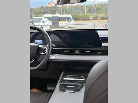 chery, omoda 5 pro, suv 1.6 tgdı exceptional dct, otomatik, benzin 2.el otomobil | renew 28