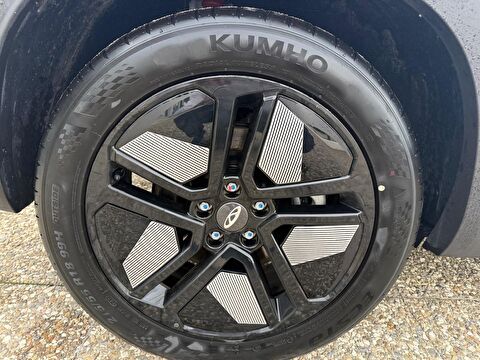 chery, omoda 5 pro, suv 1.6 tgdı exceptional dct, otomatik, benzin 2.el otomobil | renew 16