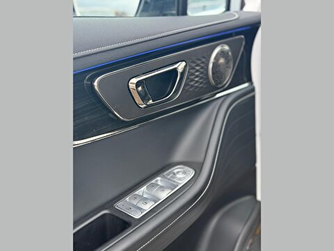 chery, omoda 5 pro, suv 1.6 tgdı exceptional dct, otomatik, benzin 2.el otomobil | renew 22