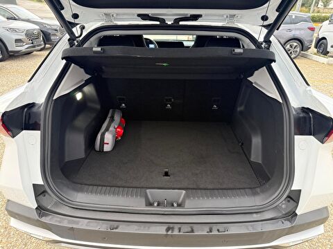 chery, omoda 5 pro, suv 1.6 tgdı exceptional dct, otomatik, benzin 2.el otomobil | renew 12