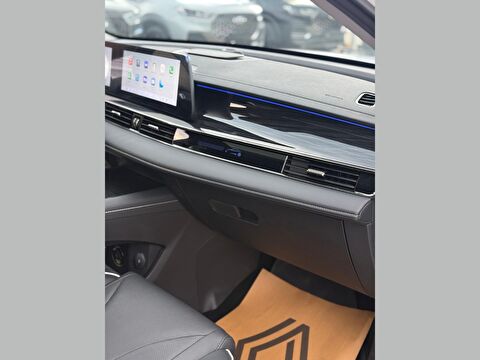 chery, omoda 5 pro, suv 1.6 tgdı exceptional dct, otomatik, benzin 2.el otomobil | renew 33