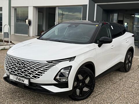 SUV 1.6 TGDI Exceptional DCT, 2. el otomobil | renew