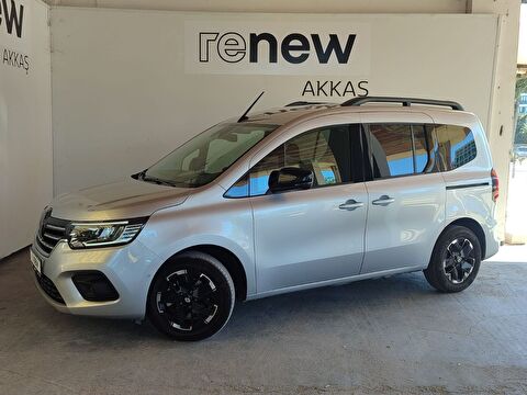 renault, kangoo multix, 1.5 bluedci ıconic, otomatik, dizel 2.el otomobil | renew 22