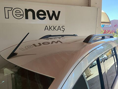 renault, kangoo multix, 1.5 bluedci ıconic, otomatik, dizel 2.el otomobil | renew 6