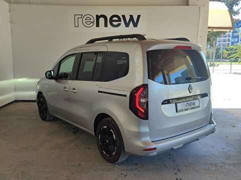 renault, kangoo multix, 1.5 bluedci ıconic, otomatik, dizel 2.el otomobil | renew 17