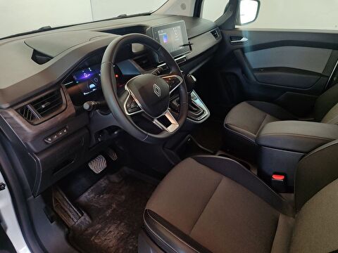 renault, kangoo multix, 1.5 bluedci ıconic, otomatik, dizel 2.el otomobil | renew 10