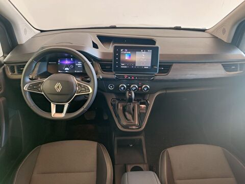 renault, kangoo multix, 1.5 bluedci ıconic, otomatik, dizel 2.el otomobil | renew 5