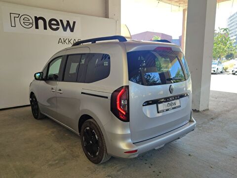 renault, kangoo multix, 1.5 bluedci ıconic, otomatik, dizel 2.el otomobil | renew 9