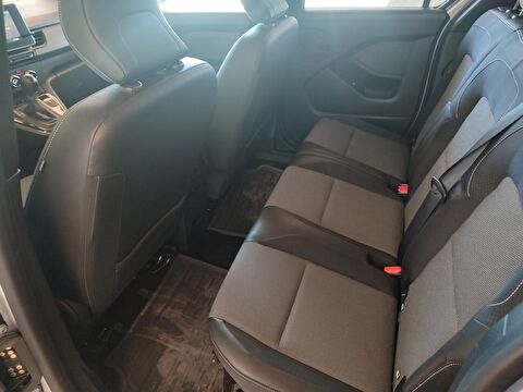 renault, kangoo multix, 1.5 bluedci ıconic, otomatik, dizel 2.el otomobil | renew 3