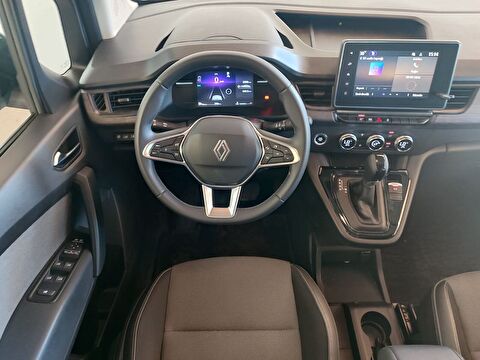 renault, kangoo multix, 1.5 bluedci ıconic, otomatik, dizel 2.el otomobil | renew 12