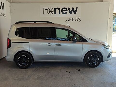 renault, kangoo multix, 1.5 bluedci ıconic, otomatik, dizel 2.el otomobil | renew 15