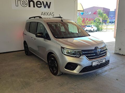 renault, kangoo multix, 1.5 bluedci ıconic, otomatik, dizel 2.el otomobil | renew 25