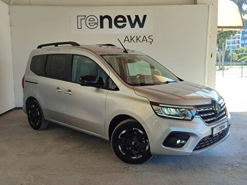 renault, kangoo multix, 1.5 bluedci ıconic, otomatik, dizel 2.el otomobil | renew 8