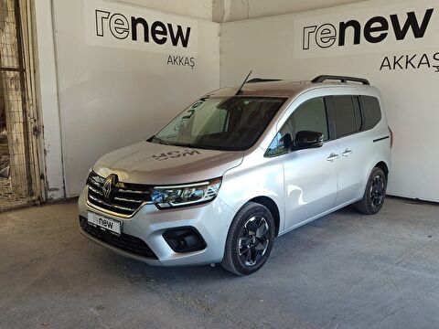 renault, kangoo multix, 1.5 bluedci ıconic, otomatik, dizel 2.el otomobil | renew 24