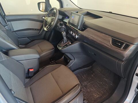 renault, kangoo multix, 1.5 bluedci ıconic, otomatik, dizel 2.el otomobil | renew 11