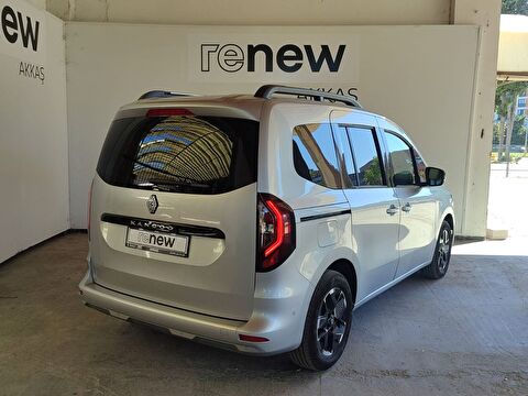 renault, kangoo multix, 1.5 bluedci ıconic, otomatik, dizel 2.el otomobil | renew 23