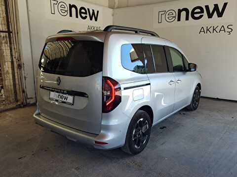 renault, kangoo multix, 1.5 bluedci ıconic, otomatik, dizel 2.el otomobil | renew 19