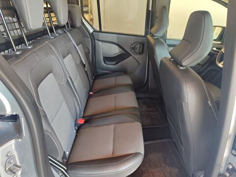 renault, kangoo multix, 1.5 bluedci ıconic, otomatik, dizel 2.el otomobil | renew 4