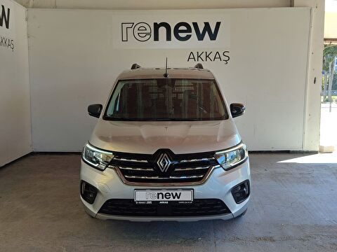 renault, kangoo multix, 1.5 bluedci ıconic, otomatik, dizel 2.el otomobil | renew 13