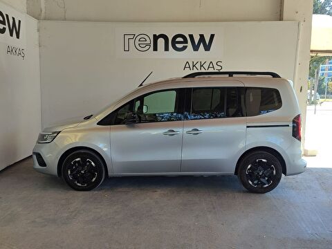 renault, kangoo multix, 1.5 bluedci ıconic, otomatik, dizel 2.el otomobil | renew 16