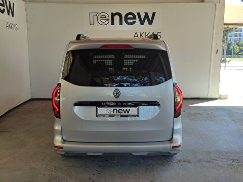 renault, kangoo multix, 1.5 bluedci ıconic, otomatik, dizel 2.el otomobil | renew 18