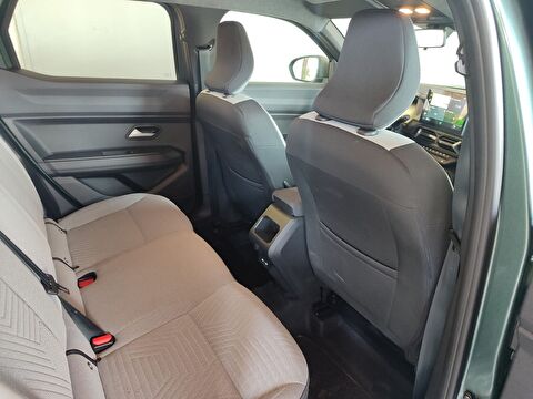 renault, duster, 1.3 tce techno edc, otomatik, benzin 2.el otomobil | renew 14