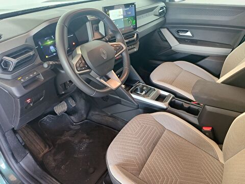 renault, duster, 1.3 tce techno edc, otomatik, benzin 2.el otomobil | renew 15
