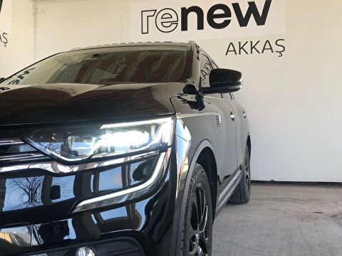 renault, koleos, suv 2.0 dcı 4x4 ıcon x-tronic, otomatik, dizel 2.el otomobil | renew 11