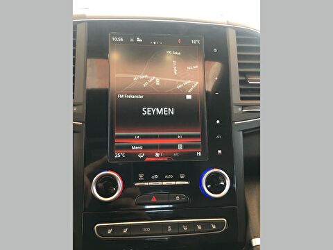 renault, koleos, suv 2.0 dcı 4x4 ıcon x-tronic, otomatik, dizel 2.el otomobil | renew 22