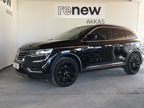 Renault, Koleos, SUV 2.0 DCI 4x4 Icon X-Tronic, Otomatik, Dizel 2. el otomobil | renew Mobile