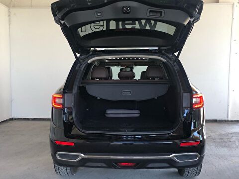 renault, koleos, suv 2.0 dcı 4x4 ıcon x-tronic, otomatik, dizel 2.el otomobil | renew 13