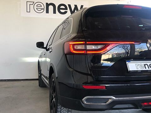 renault, koleos, suv 2.0 dcı 4x4 ıcon x-tronic, otomatik, dizel 2.el otomobil | renew 14