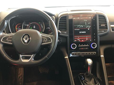 renault, koleos, suv 2.0 dcı 4x4 ıcon x-tronic, otomatik, dizel 2.el otomobil | renew 20