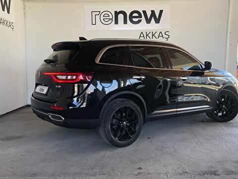 renault, koleos, suv 2.0 dcı 4x4 ıcon x-tronic, otomatik, dizel 2.el otomobil | renew 9