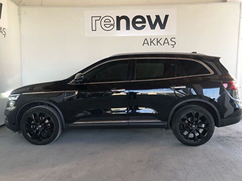 renault, koleos, suv 2.0 dcı 4x4 ıcon x-tronic, otomatik, dizel 2.el otomobil | renew 6