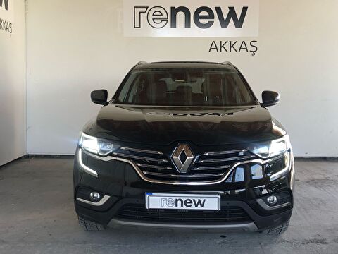 renault, koleos, suv 2.0 dcı 4x4 ıcon x-tronic, otomatik, dizel 2.el otomobil | renew 3
