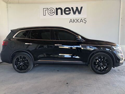 renault, koleos, suv 2.0 dcı 4x4 ıcon x-tronic, otomatik, dizel 2.el otomobil | renew 5