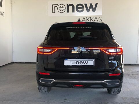 renault, koleos, suv 2.0 dcı 4x4 ıcon x-tronic, otomatik, dizel 2.el otomobil | renew 8