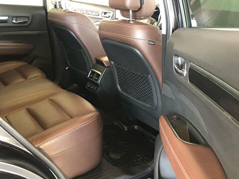 renault, koleos, suv 2.0 dcı 4x4 ıcon x-tronic, otomatik, dizel 2.el otomobil | renew 19