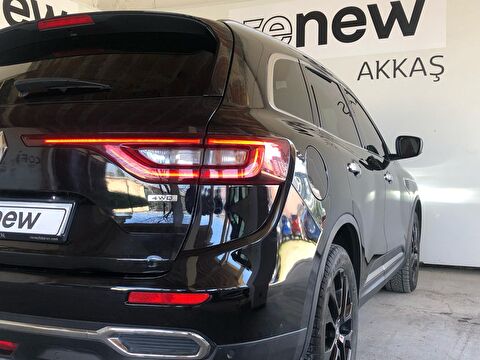 renault, koleos, suv 2.0 dcı 4x4 ıcon x-tronic, otomatik, dizel 2.el otomobil | renew 12