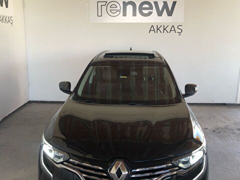 renault, koleos, suv 2.0 dcı 4x4 ıcon x-tronic, otomatik, dizel 2.el otomobil | renew 10