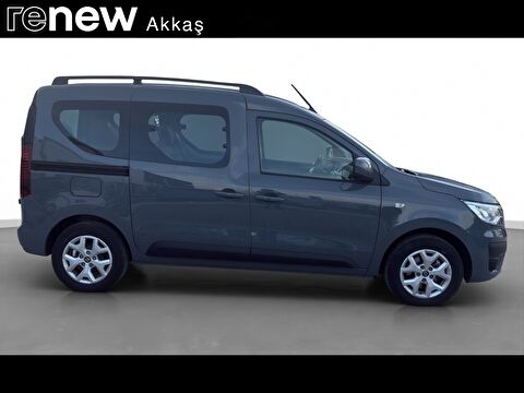 renault, express, kombi 1.5 bluedcı touch, manuel, dizel 2.el otomobil | renew 5