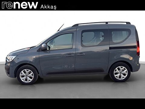 renault, express, kombi 1.5 bluedcı touch, manuel, dizel 2.el otomobil | renew 4