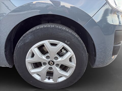 renault, express, kombi 1.5 bluedcı touch, manuel, dizel 2.el otomobil | renew 7